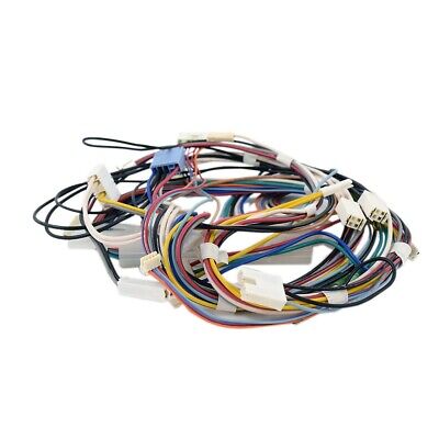 Frigidaire Laundry Center Washer Wire Harness, Lower 5304520336 Frigidaire Laundry Center Washer Wire Harness, Lower 5304520336